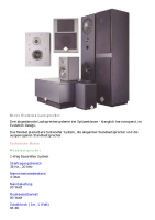 Revox Evolution-Article 